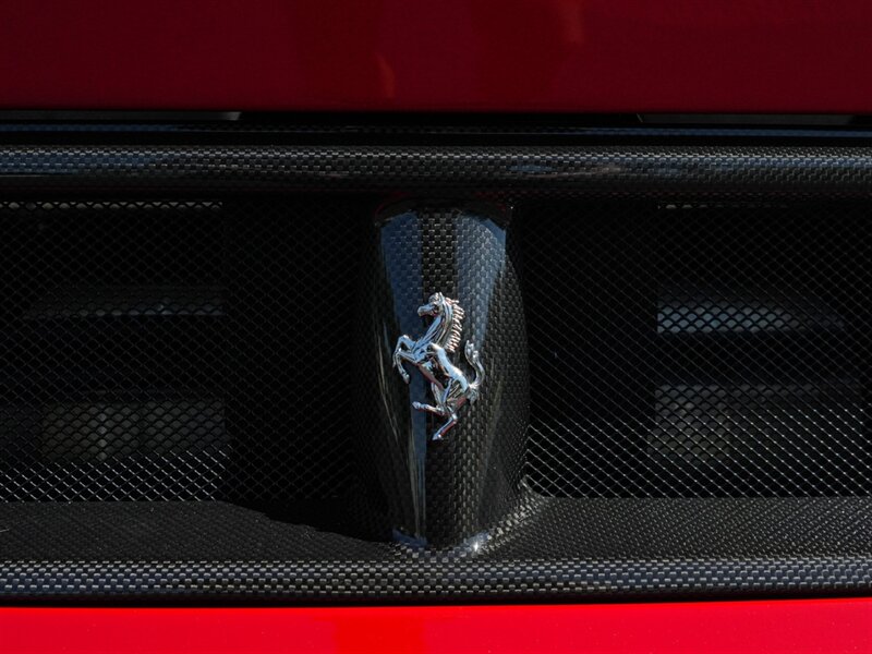 2009 Ferrari 430 Scuderia   - Photo 63 - Bonita Springs, FL 34134