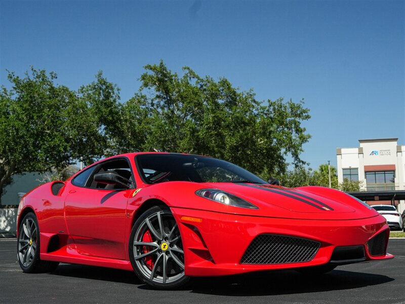 2009 Ferrari 430 Scuderia   - Photo 79 - Bonita Springs, FL 34134