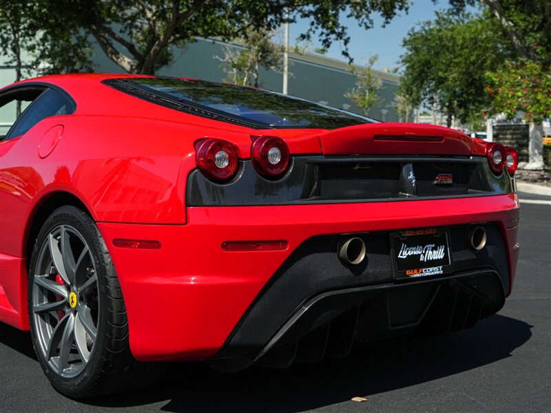 2009 Ferrari 430 Scuderia   - Photo 55 - Bonita Springs, FL 34134