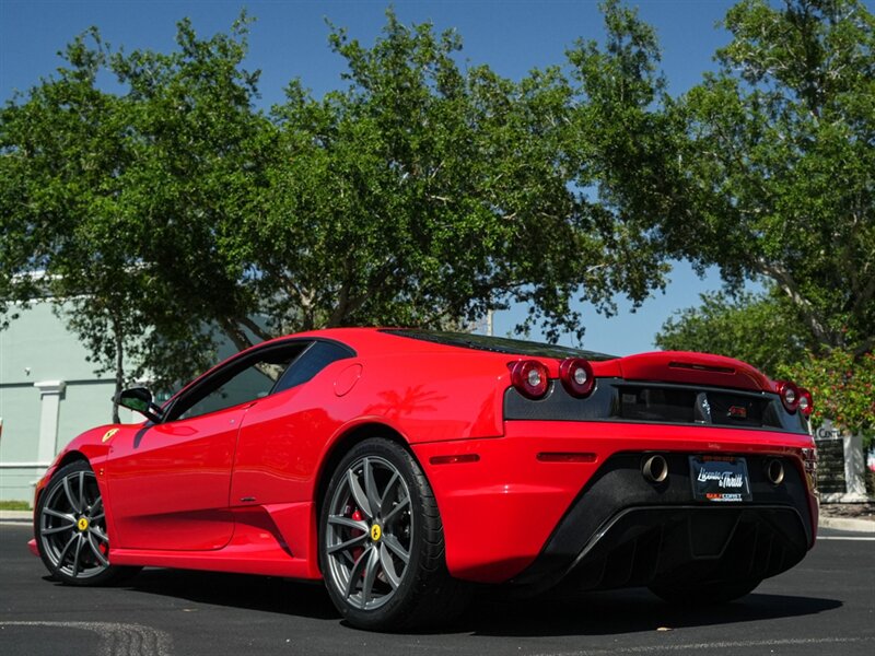 2009 Ferrari 430 Scuderia   - Photo 52 - Bonita Springs, FL 34134