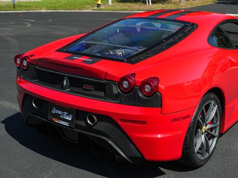 2009 Ferrari 430 Scuderia   - Photo 66 - Bonita Springs, FL 34134