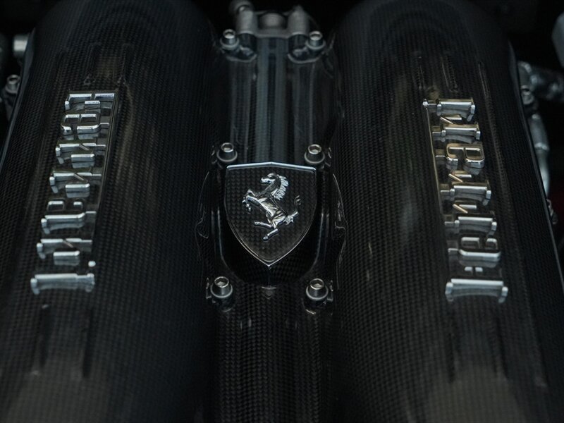 2009 Ferrari 430 Scuderia   - Photo 42 - Bonita Springs, FL 34134