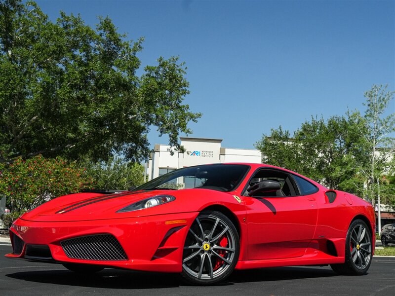 2009 Ferrari 430 Scuderia   - Photo 11 - Bonita Springs, FL 34134