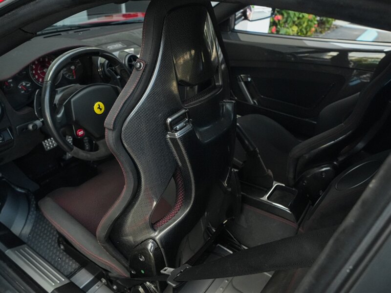 2009 Ferrari 430 Scuderia   - Photo 26 - Bonita Springs, FL 34134