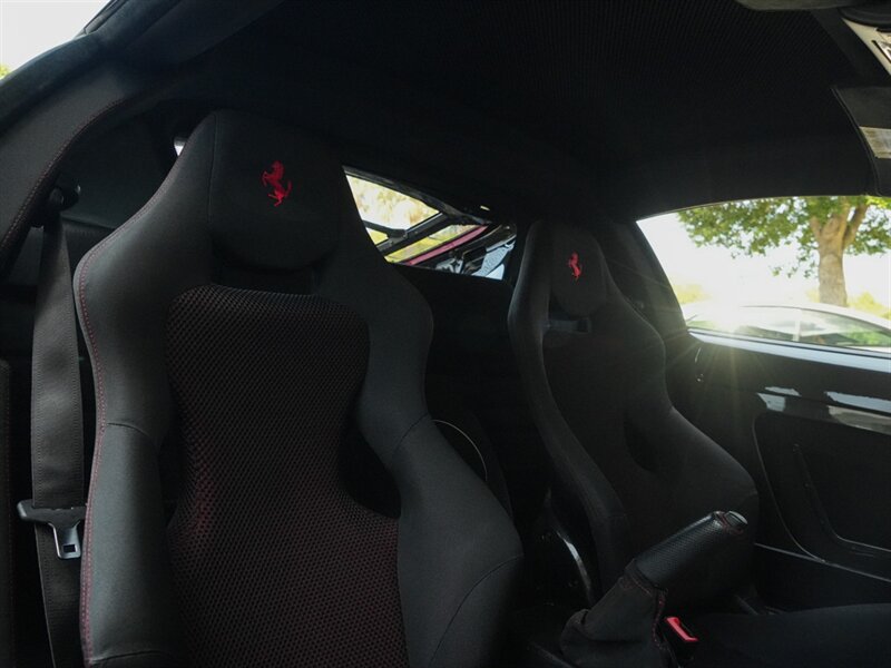 2009 Ferrari 430 Scuderia   - Photo 34 - Bonita Springs, FL 34134