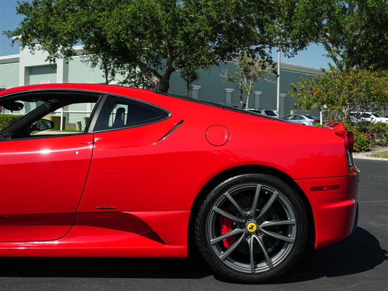 2009 Ferrari 430 Scuderia   - Photo 50 - Bonita Springs, FL 34134