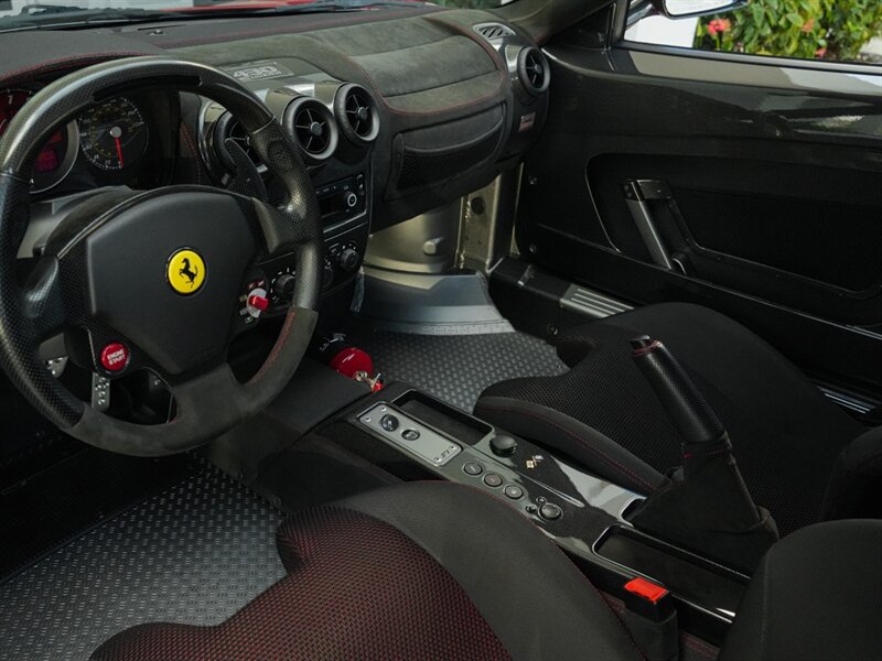 2009 Ferrari 430 Scuderia   - Photo 15 - Bonita Springs, FL 34134
