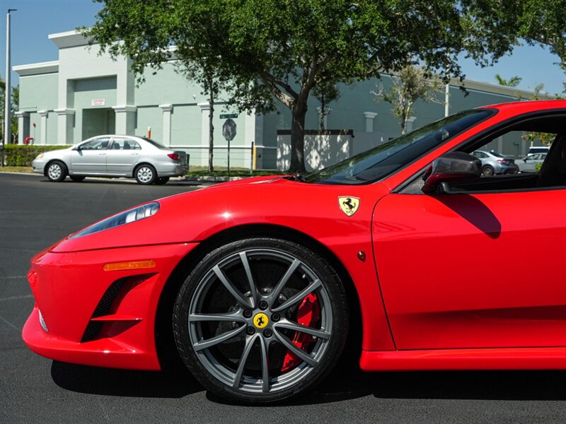 2009 Ferrari 430 Scuderia   - Photo 48 - Bonita Springs, FL 34134