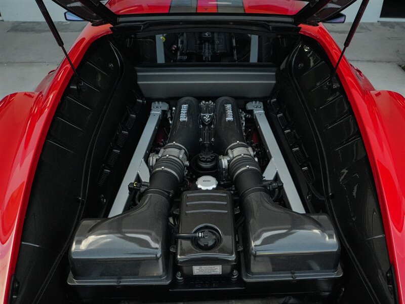 2009 Ferrari 430 Scuderia   - Photo 41 - Bonita Springs, FL 34134