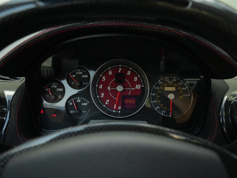 2009 Ferrari 430 Scuderia   - Photo 14 - Bonita Springs, FL 34134