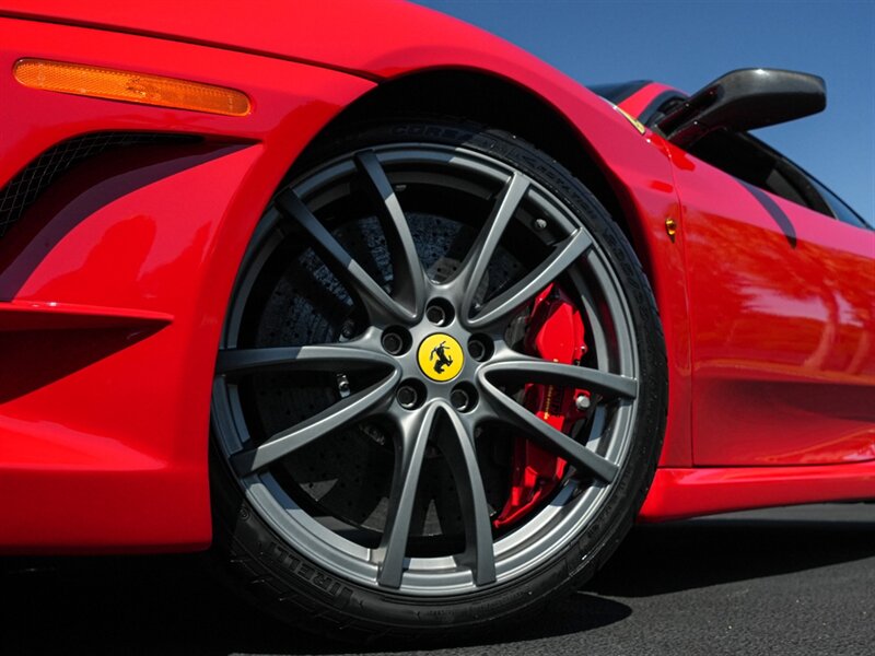 2009 Ferrari 430 Scuderia   - Photo 12 - Bonita Springs, FL 34134