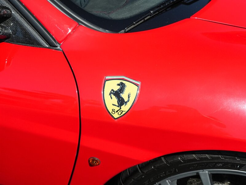 2009 Ferrari 430 Scuderia   - Photo 74 - Bonita Springs, FL 34134