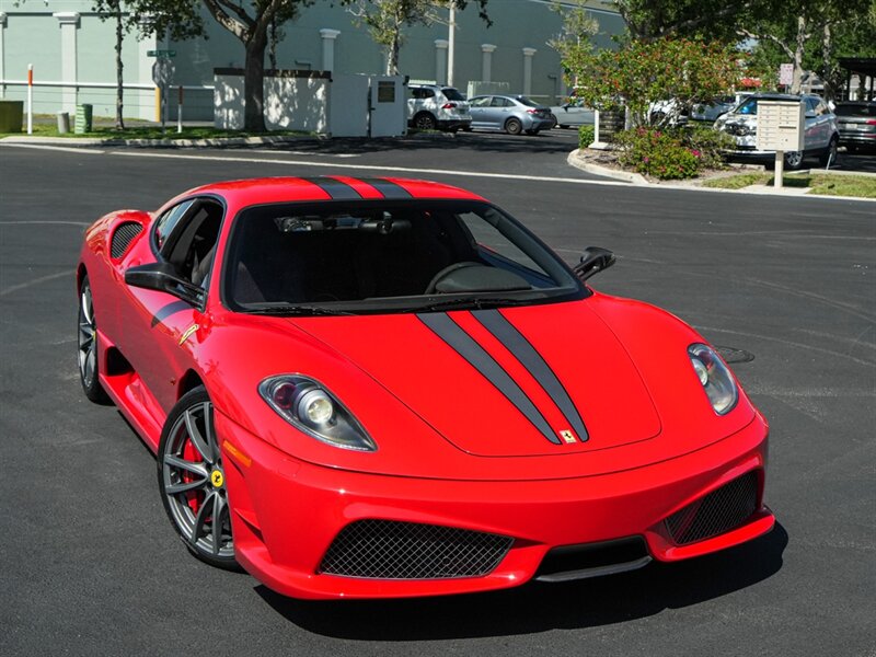 2009 Ferrari 430 Scuderia   - Photo 81 - Bonita Springs, FL 34134