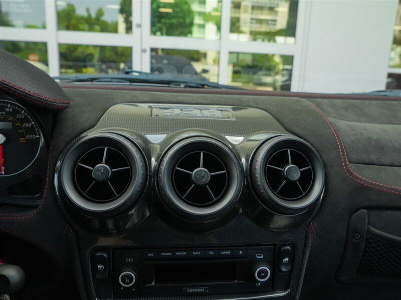 2009 Ferrari 430 Scuderia   - Photo 16 - Bonita Springs, FL 34134