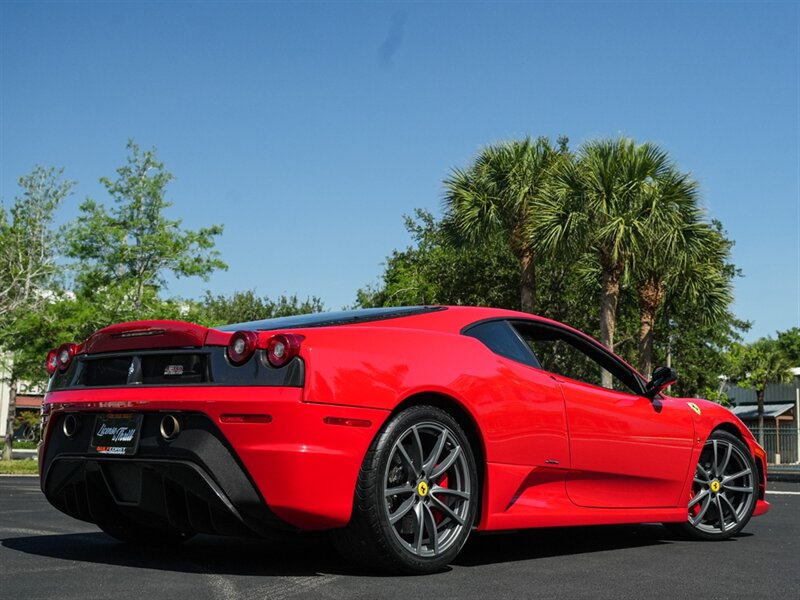 2009 Ferrari 430 Scuderia   - Photo 68 - Bonita Springs, FL 34134