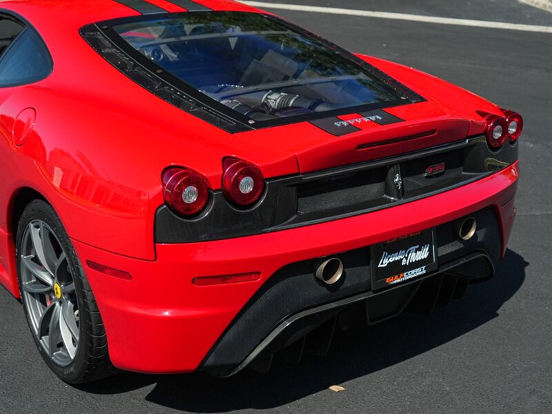 2009 Ferrari 430 Scuderia   - Photo 56 - Bonita Springs, FL 34134