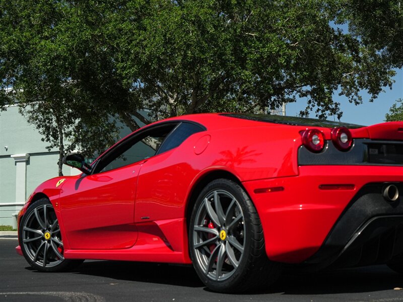 2009 Ferrari 430 Scuderia   - Photo 54 - Bonita Springs, FL 34134