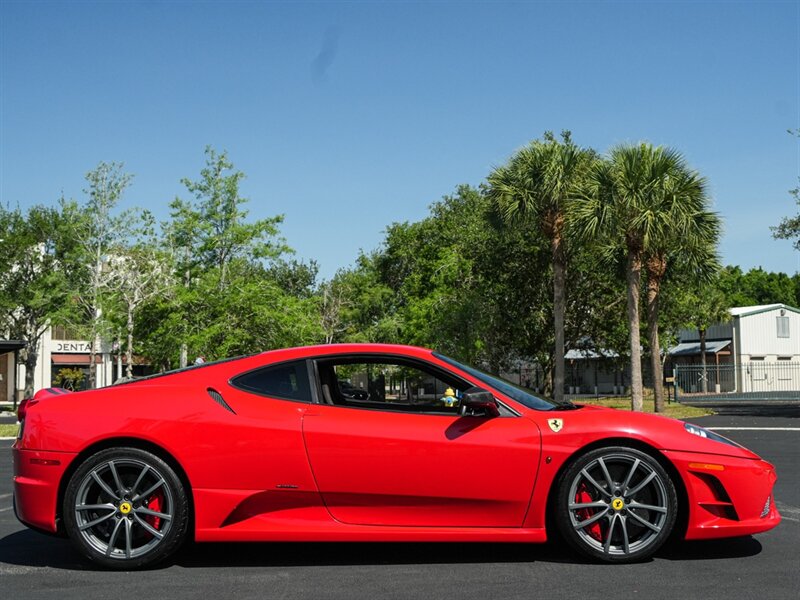 2009 Ferrari 430 Scuderia   - Photo 72 - Bonita Springs, FL 34134
