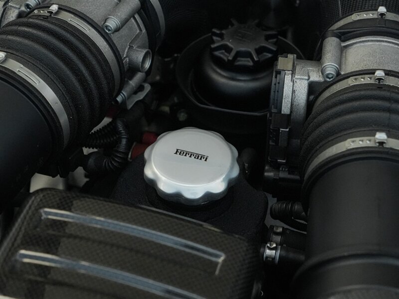 2009 Ferrari 430 Scuderia   - Photo 44 - Bonita Springs, FL 34134