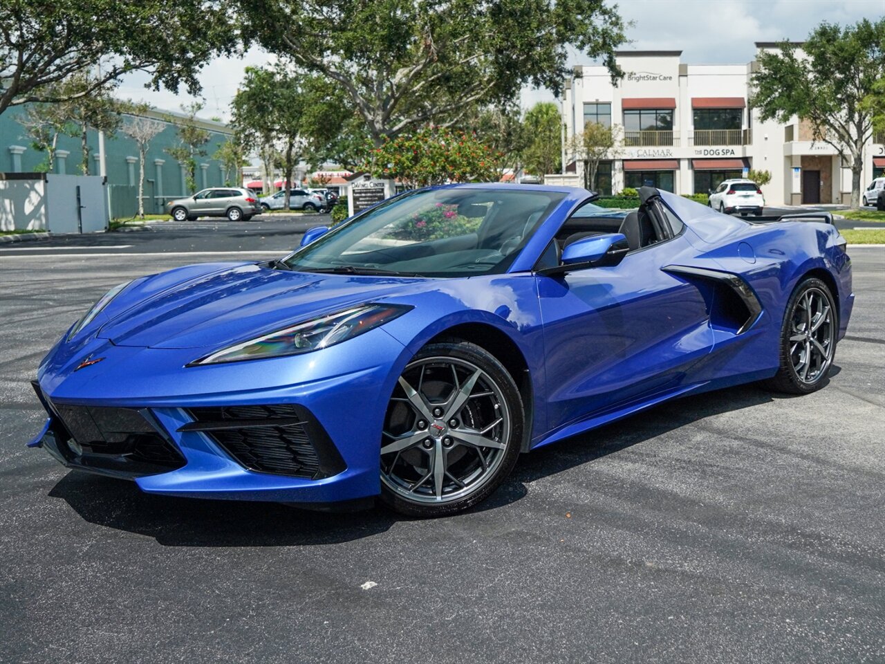 2023 Chevrolet Corvette Stingray   - Photo 61 - Bonita Springs, FL 34134