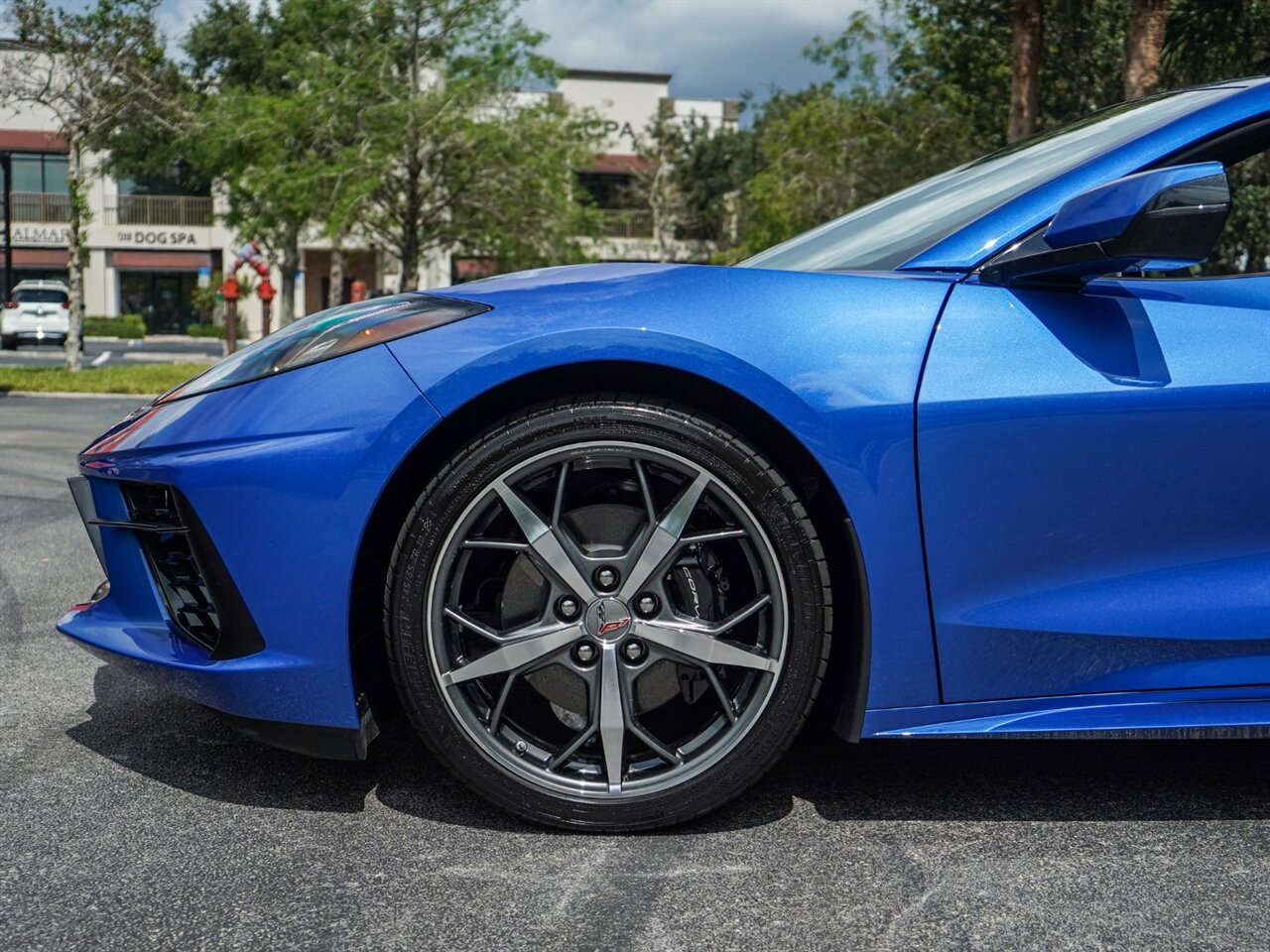 2023 Chevrolet Corvette Stingray   - Photo 33 - Bonita Springs, FL 34134