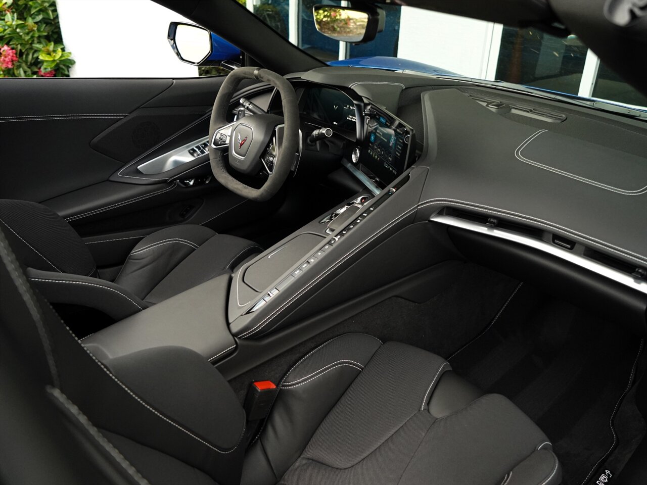 2023 Chevrolet Corvette Stingray   - Photo 25 - Bonita Springs, FL 34134