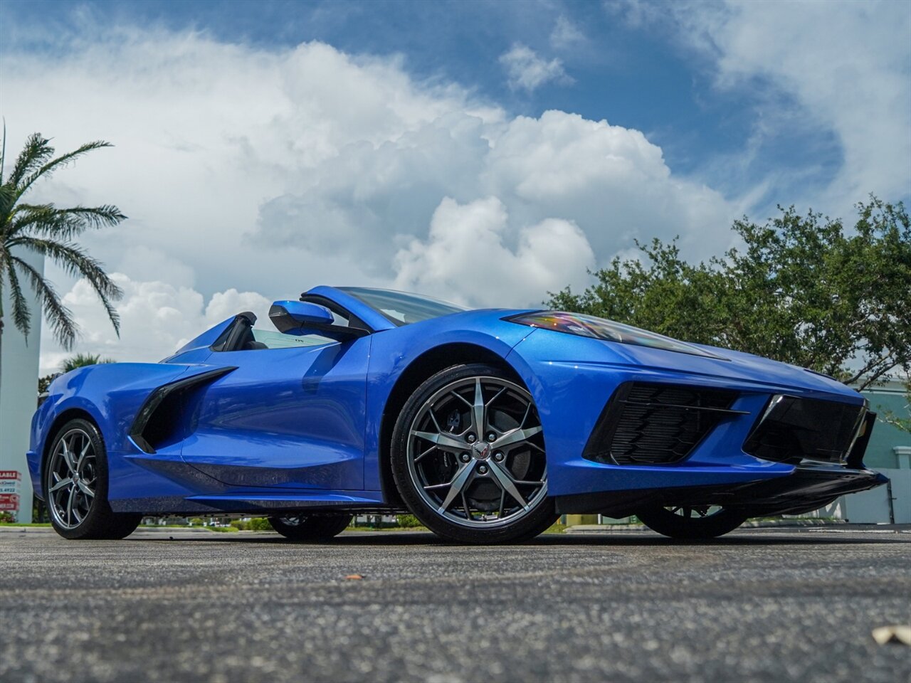 2023 Chevrolet Corvette Stingray   - Photo 58 - Bonita Springs, FL 34134