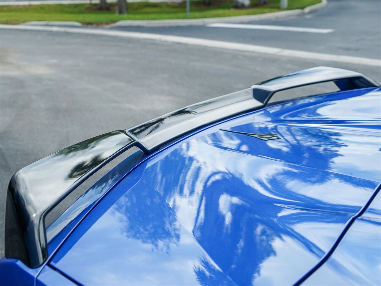 2023 Chevrolet Corvette Stingray   - Photo 44 - Bonita Springs, FL 34134