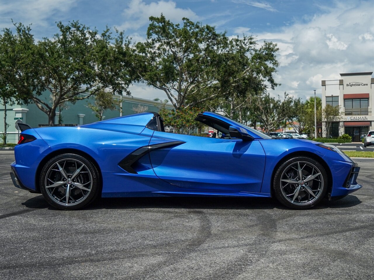 2023 Chevrolet Corvette Stingray   - Photo 49 - Bonita Springs, FL 34134