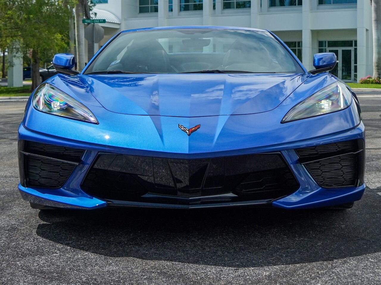 2023 Chevrolet Corvette Stingray   - Photo 6 - Bonita Springs, FL 34134