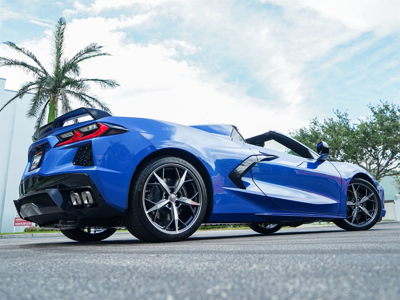 2023 Chevrolet Corvette Stingray   - Photo 60 - Bonita Springs, FL 34134