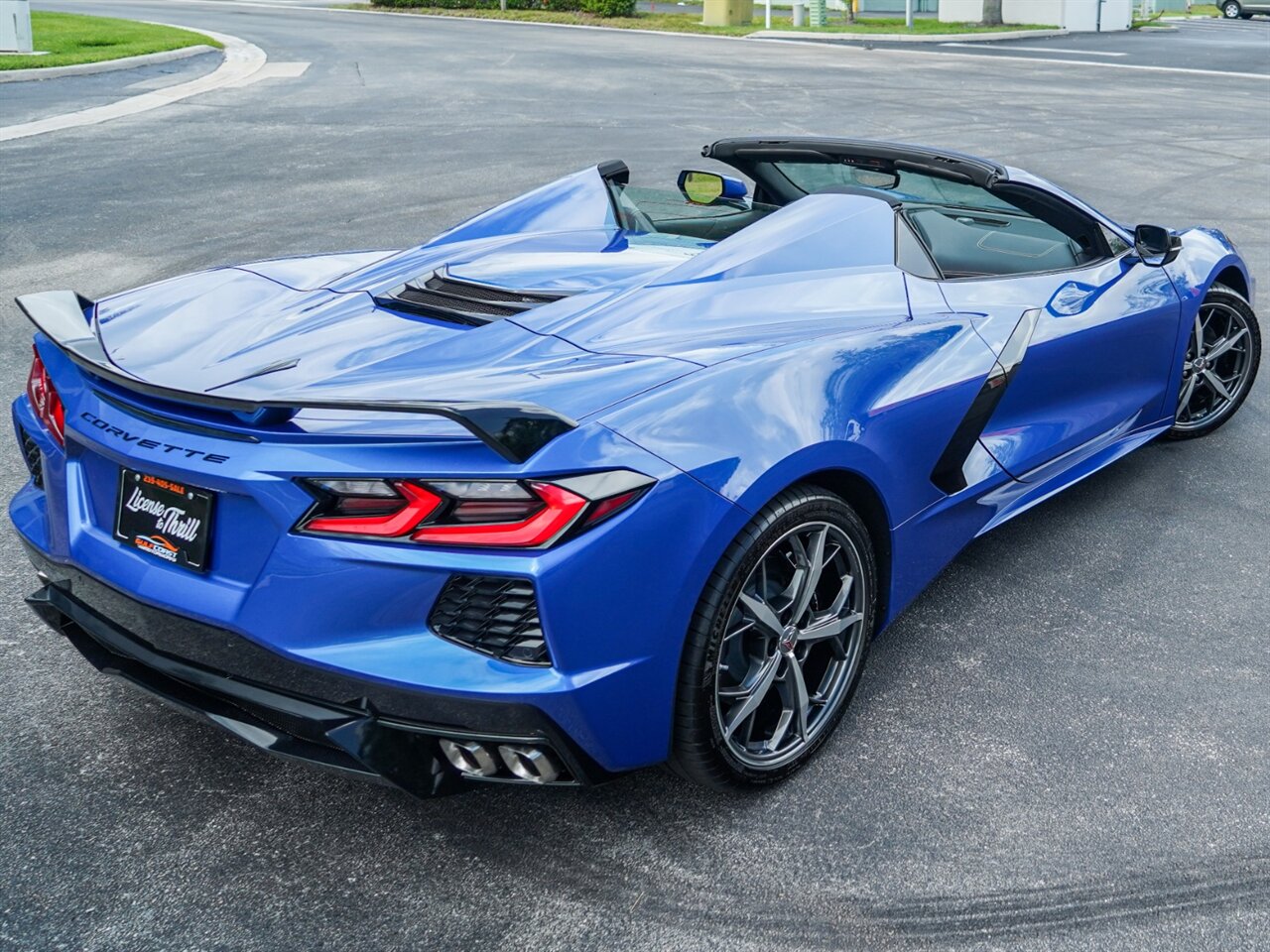 2023 Chevrolet Corvette Stingray   - Photo 48 - Bonita Springs, FL 34134