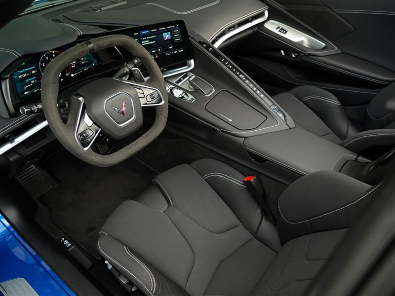 2023 Chevrolet Corvette Stingray   - Photo 2 - Bonita Springs, FL 34134