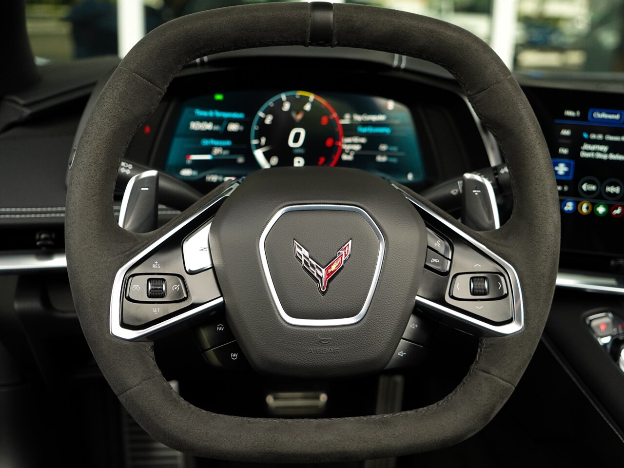 2023 Chevrolet Corvette Stingray   - Photo 26 - Bonita Springs, FL 34134