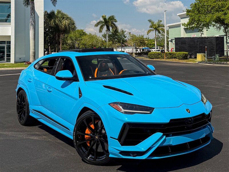 2023 Lamborghini Urus S - Photo 70 - Bonita Springs, FL 34134