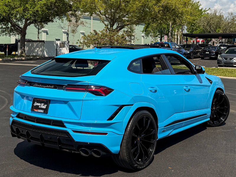 2023 Lamborghini Urus S - Photo 62 - Bonita Springs, FL 34134