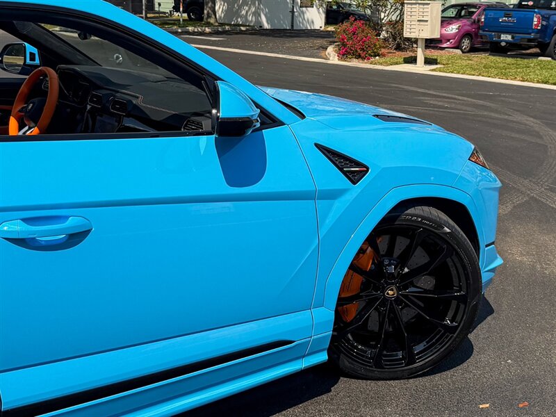 2023 Lamborghini Urus S - Photo 64 - Bonita Springs, FL 34134