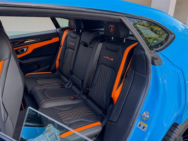 2023 Lamborghini Urus S - Photo 26 - Bonita Springs, FL 34134