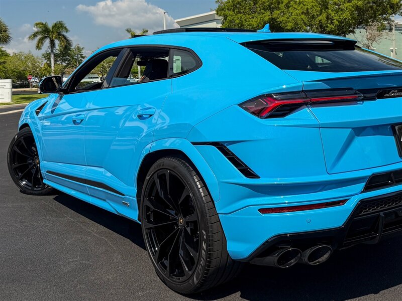 2023 Lamborghini Urus S - Photo 50 - Bonita Springs, FL 34134