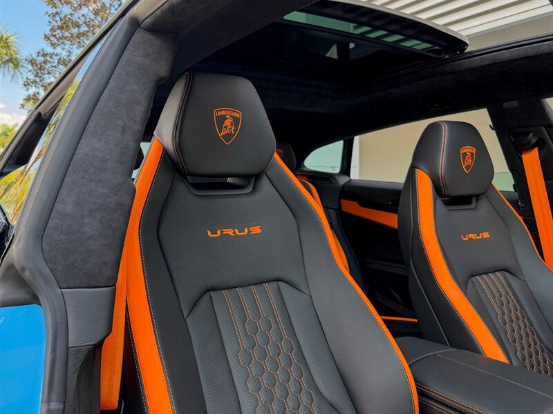 2023 Lamborghini Urus S - Photo 35 - Bonita Springs, FL 34134