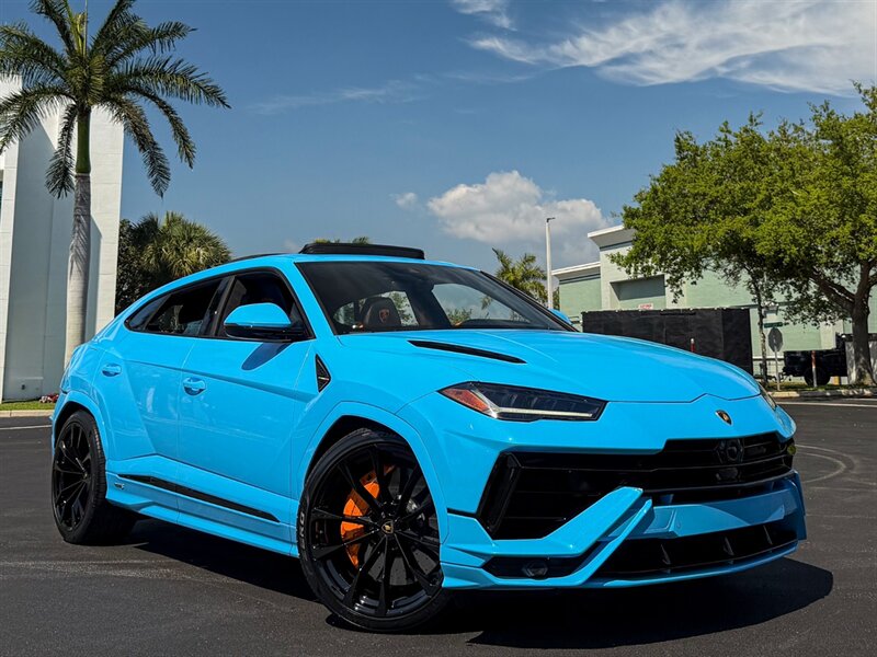 2023 Lamborghini Urus S - Photo 72 - Bonita Springs, FL 34134
