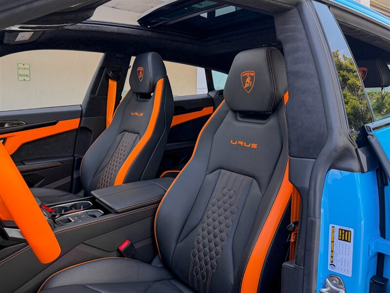 2023 Lamborghini Urus S - Photo 22 - Bonita Springs, FL 34134