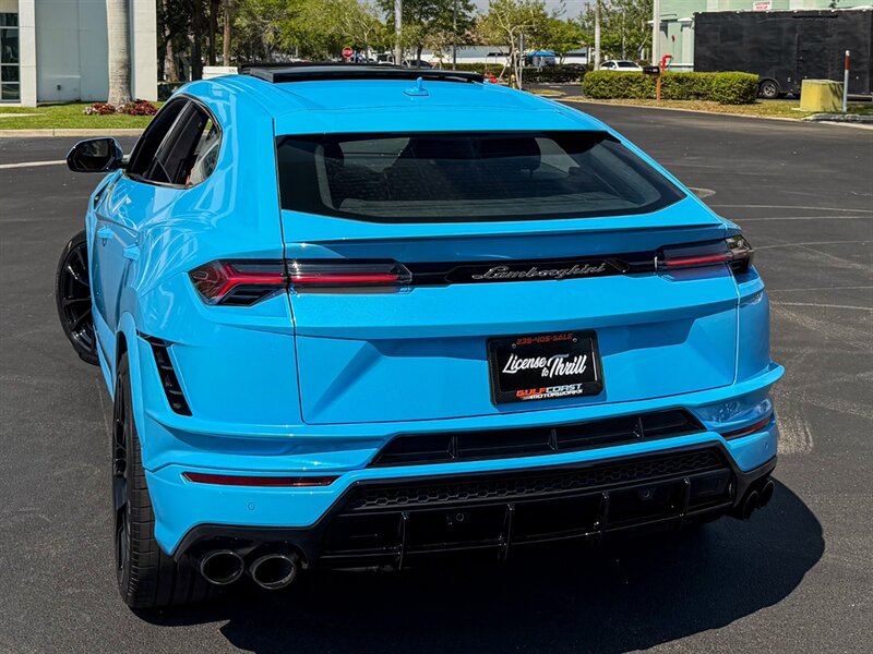 2023 Lamborghini Urus S - Photo 53 - Bonita Springs, FL 34134