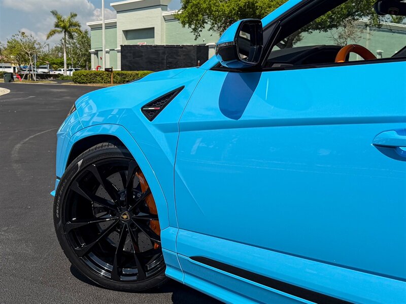 2023 Lamborghini Urus S - Photo 51 - Bonita Springs, FL 34134