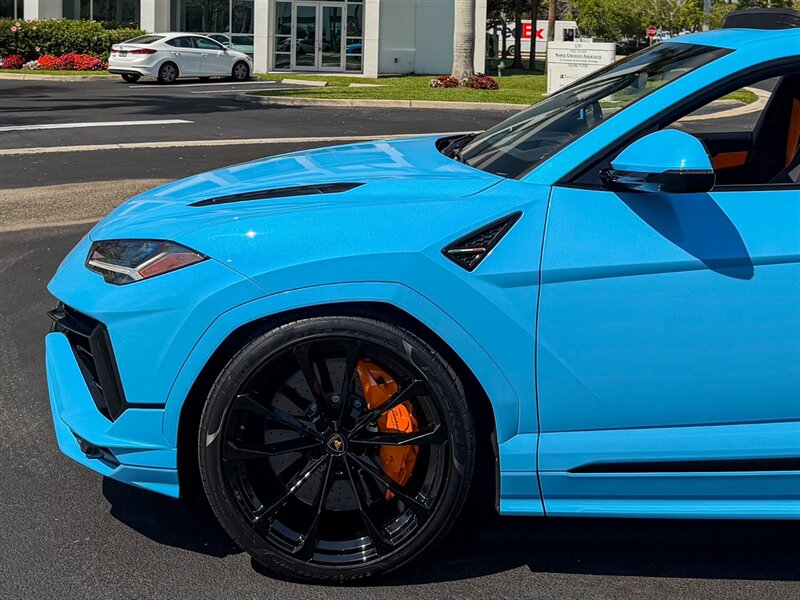2023 Lamborghini Urus S - Photo 44 - Bonita Springs, FL 34134