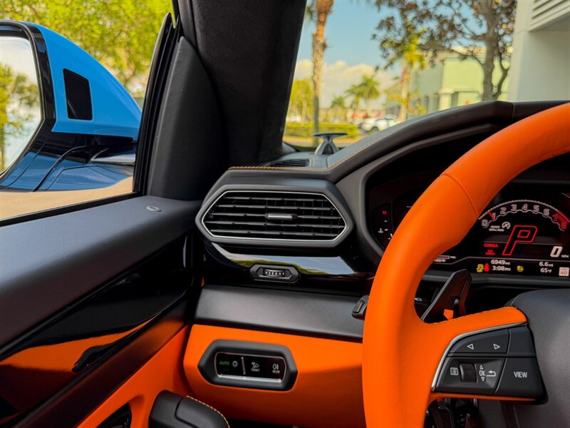 2023 Lamborghini Urus S - Photo 20 - Bonita Springs, FL 34134