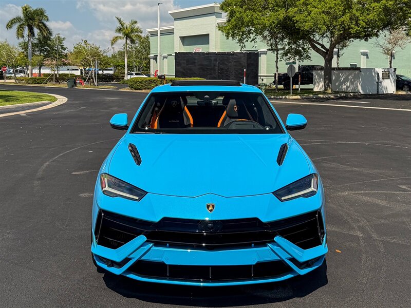 2023 Lamborghini Urus S - Photo 6 - Bonita Springs, FL 34134