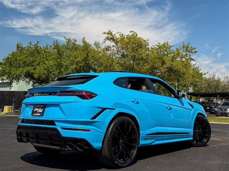 2023 Lamborghini Urus S - Photo 61 - Bonita Springs, FL 34134
