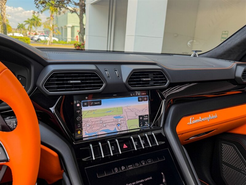 2023 Lamborghini Urus S - Photo 16 - Bonita Springs, FL 34134