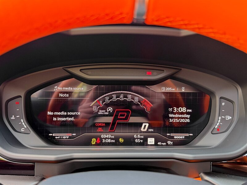 2023 Lamborghini Urus S - Photo 14 - Bonita Springs, FL 34134